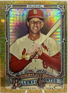Stan Musial