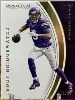 Teddy Bridgewater