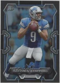 Matthew Stafford