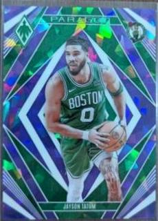Jayson Tatum