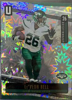 Le'Veon Bell