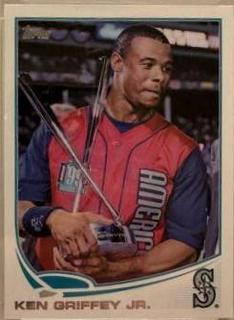 Ken Griffey Jr.