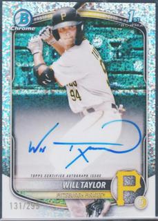 Will Taylor