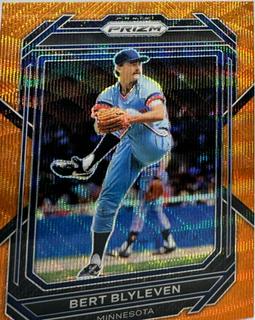 Bert Blyleven