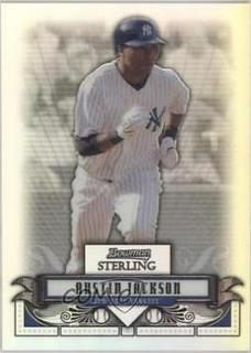 Austin Jackson