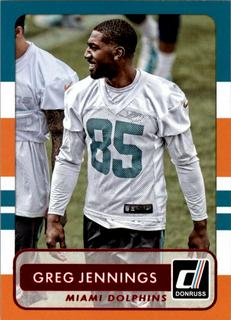 Greg Jennings
