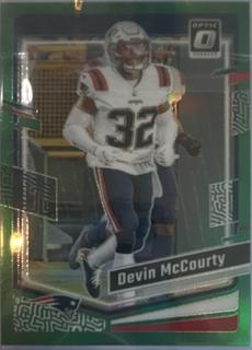 Devin McCourty