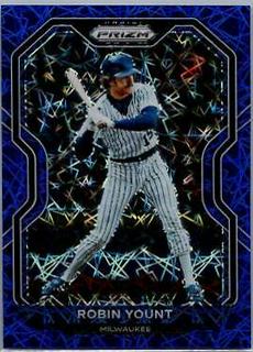 Robin Yount