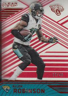 Allen Robinson