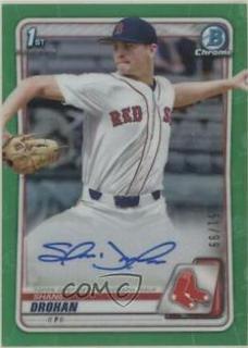 Shane Drohan