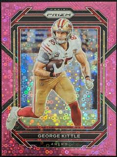 George Kittle