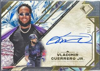 Vladimir Guerrero Jr.
