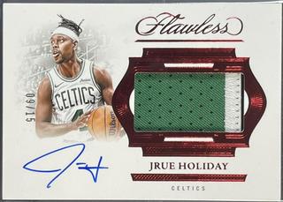 Jrue Holiday