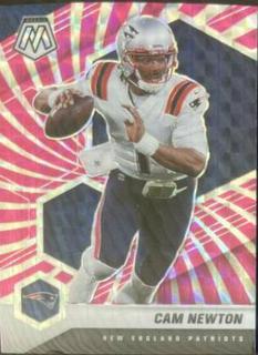Cam Newton
