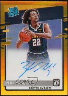 Zeke Nnaji