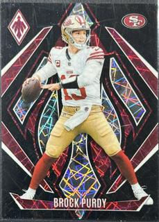 Brock Purdy