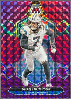 Shaq Thompson