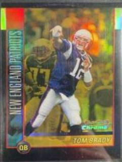 Tom Brady