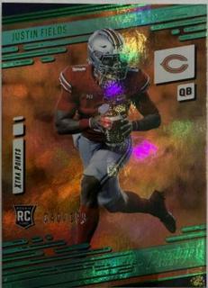 Justin Fields