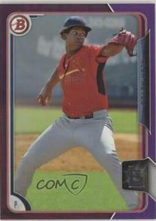 Alex Reyes