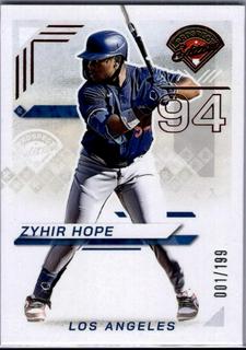 Zyhir Hope