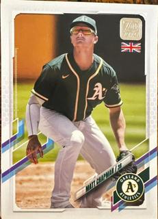Matt Chapman