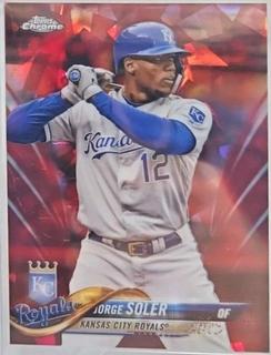 Jorge Soler
