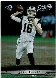 Jared Goff