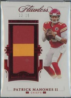 Patrick Mahomes II