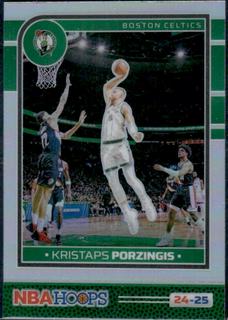 Kristaps Porzingis