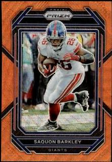 Saquon Barkley