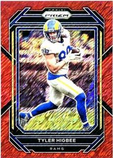 Tyler Higbee