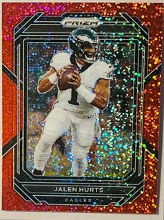 Jalen Hurts