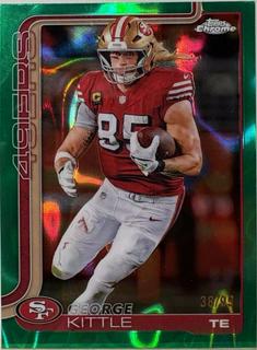 George Kittle