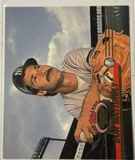 Don Mattingly
