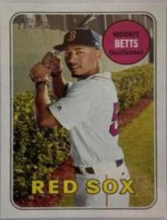 Mookie Betts