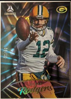 Aaron Rodgers