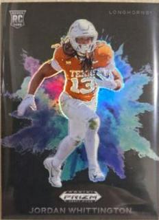 Jordan Whittington