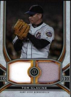 Tom Glavine