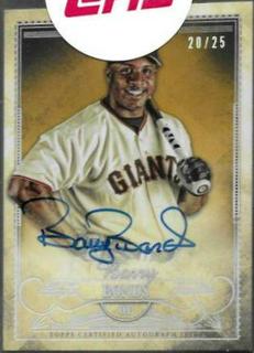 Barry Bonds