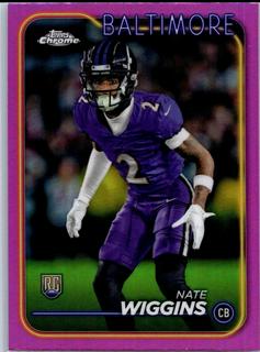 Nate Wiggins
