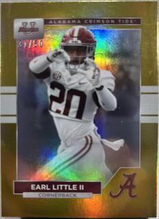 Earl Little II