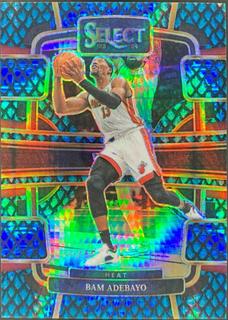 Bam Adebayo