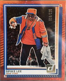 Spike Lee