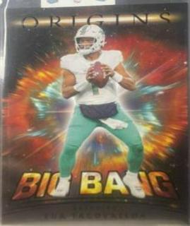 Tua Tagovailoa