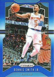 Dennis Smith Jr.