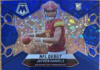 Jayden Daniels
