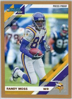 Randy Moss