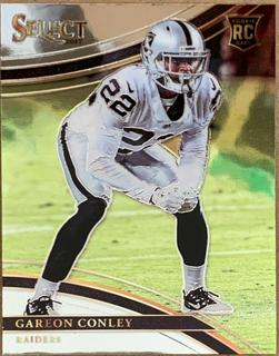 Gareon Conley