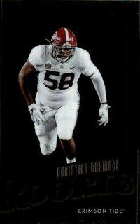 Christian Barmore